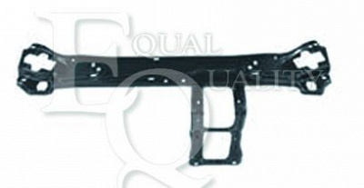 EQUAL QUALITY l04049 -  Облицовка передка